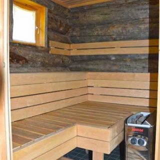 kalpikieppi-sauna